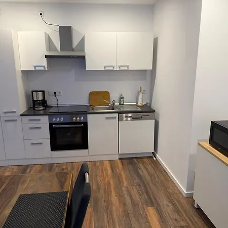 Centrally Located In * Coesfeld