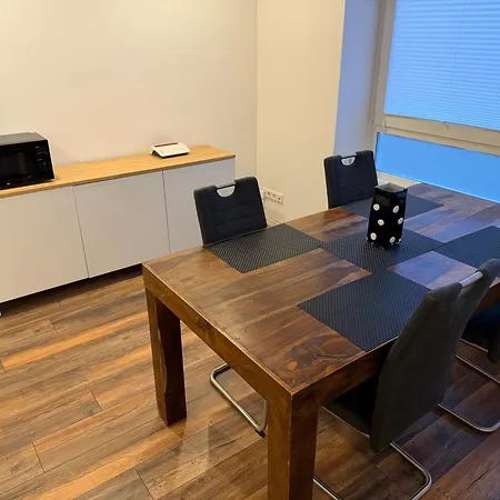 Centrally Located In Coesfeld