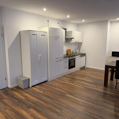 Centrally Located In * Coesfeld