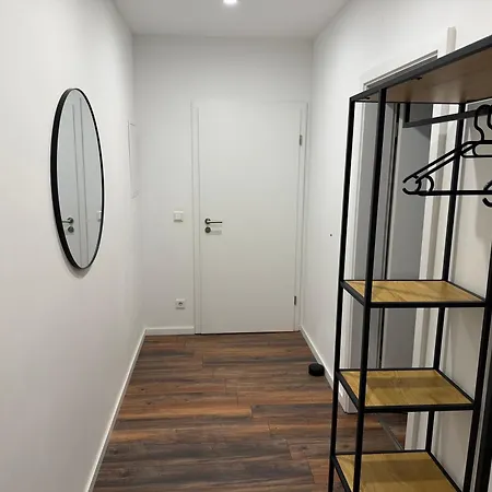 Centrally Located In *