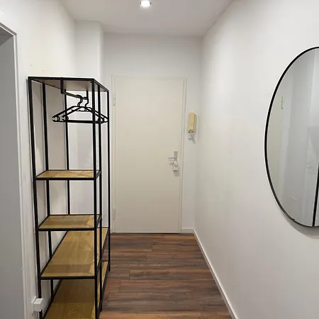 Centrally Located In *