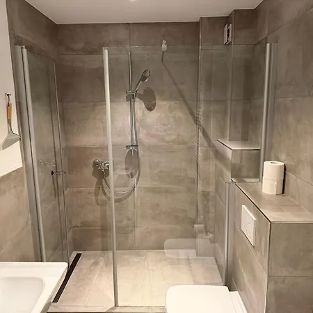 Centrally Located In *