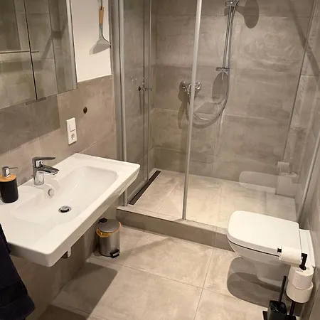 Centrally Located In * Coesfeld