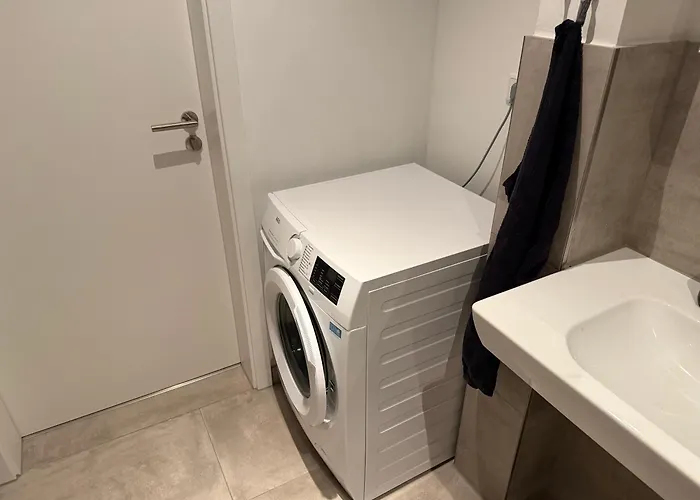 Centrally Located In