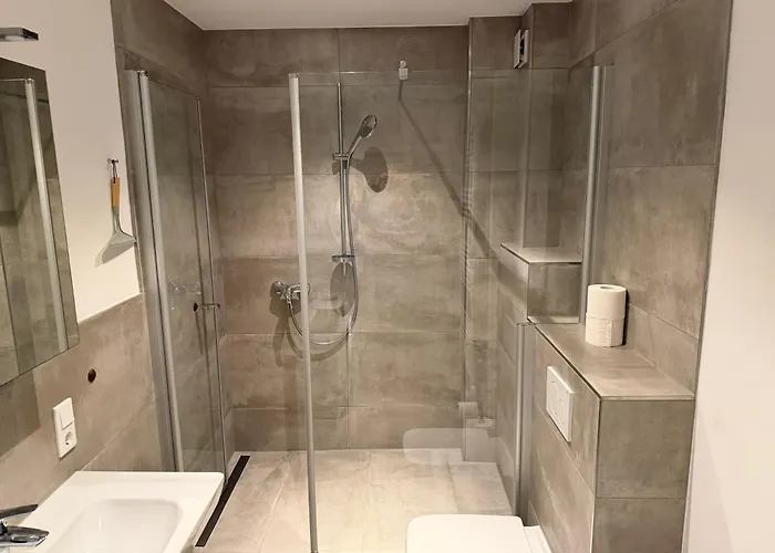 Centrally Located In *